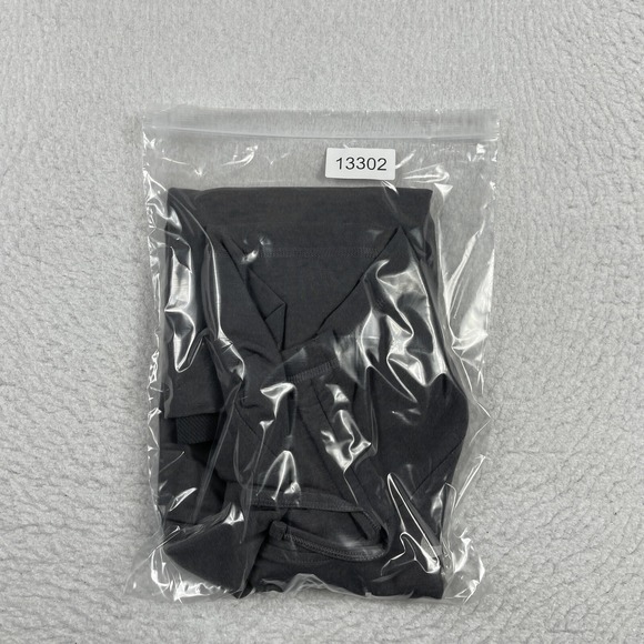 OSU Beavers Sweatshirt Womens Small‎ Gray Cowl Neck Pullover Oregon State Top - Picture 13 of 13